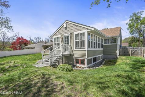 710 Fletcher Drive Neptune Township NJ 07753