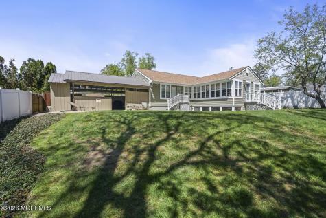 710 Fletcher Drive Neptune Township NJ 07753