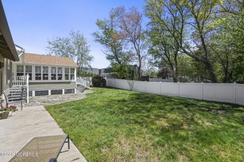 710 Fletcher Drive Neptune Township NJ 07753