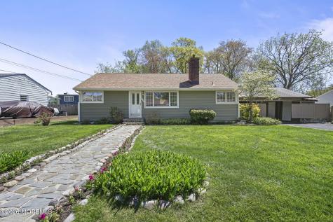 710 Fletcher Drive Neptune Township NJ 07753