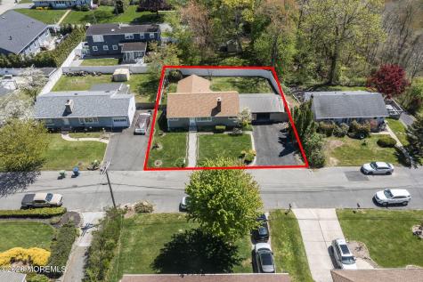 710 Fletcher Drive Neptune Township NJ 07753