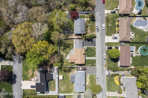 710 Fletcher Drive Neptune Township NJ 07753