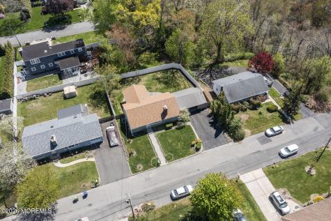 710 Fletcher Drive Neptune Township NJ 07753
