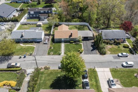 710 Fletcher Drive Neptune Township NJ 07753
