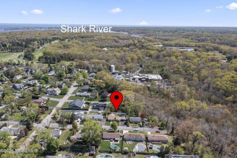 710 Fletcher Drive Neptune Township NJ 07753