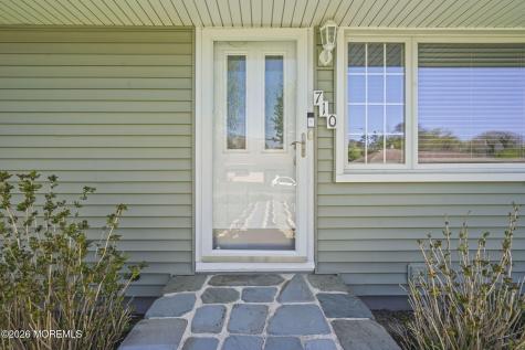 710 Fletcher Drive Neptune Township NJ 07753