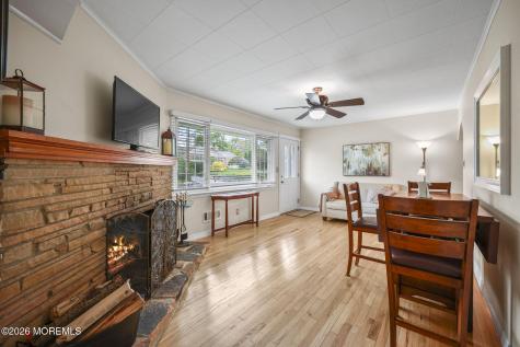 710 Fletcher Drive Neptune Township NJ 07753