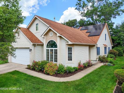 1572 Lacebark Road Toms River NJ 08755