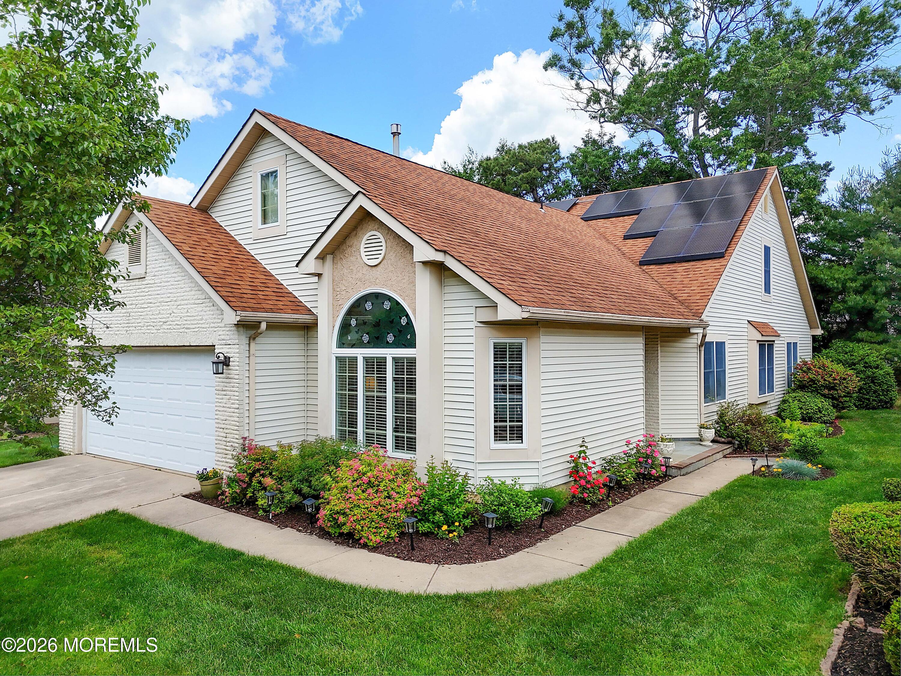 1572 Lacebark Road Toms River NJ 08755