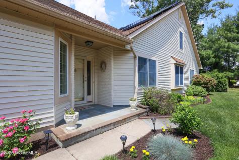 1572 Lacebark Road Toms River NJ 08755