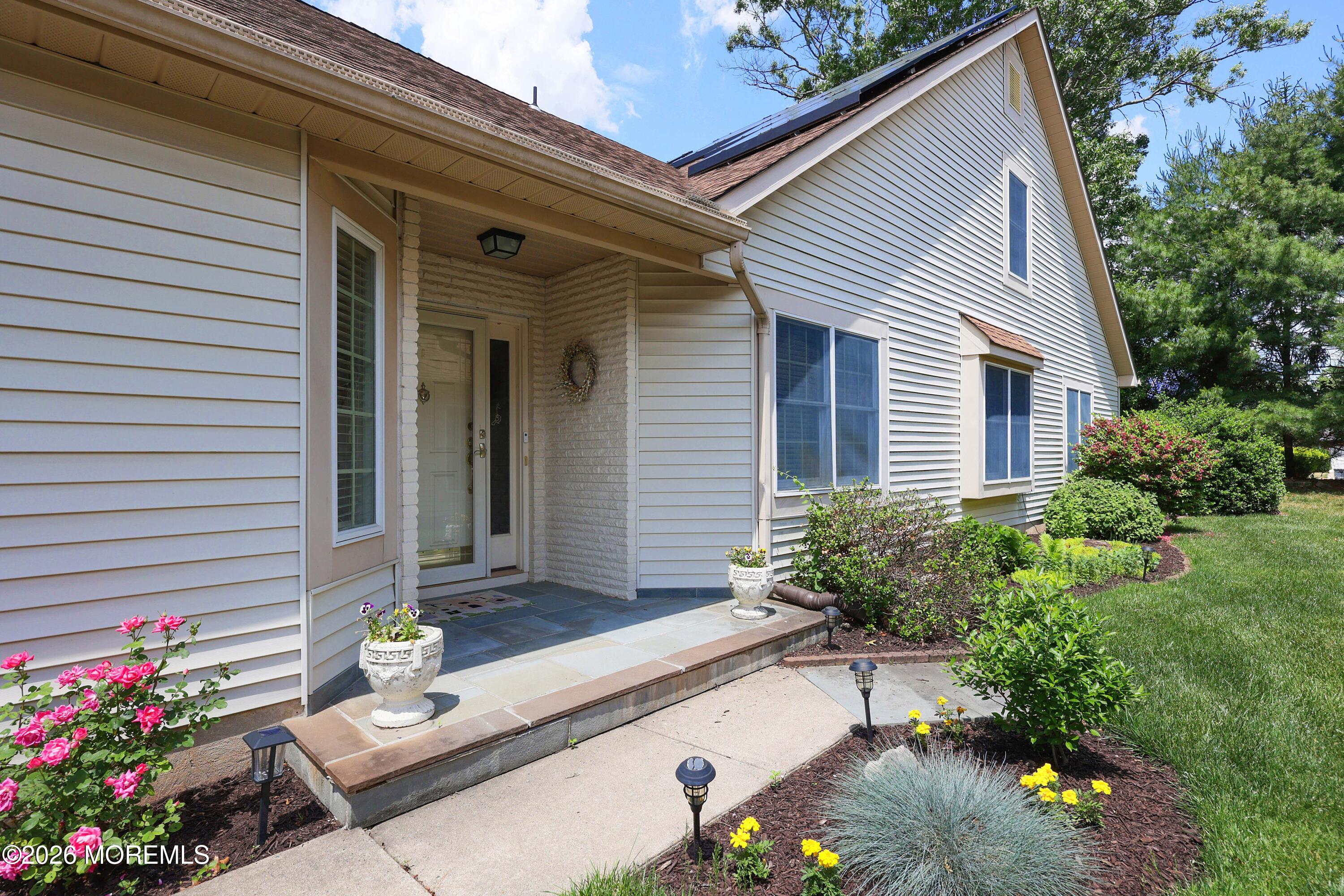 1572 Lacebark Road Toms River NJ 08755