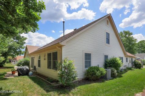 1572 Lacebark Road Toms River NJ 08755