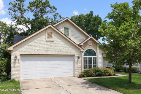 1572 Lacebark Road Toms River NJ 08755