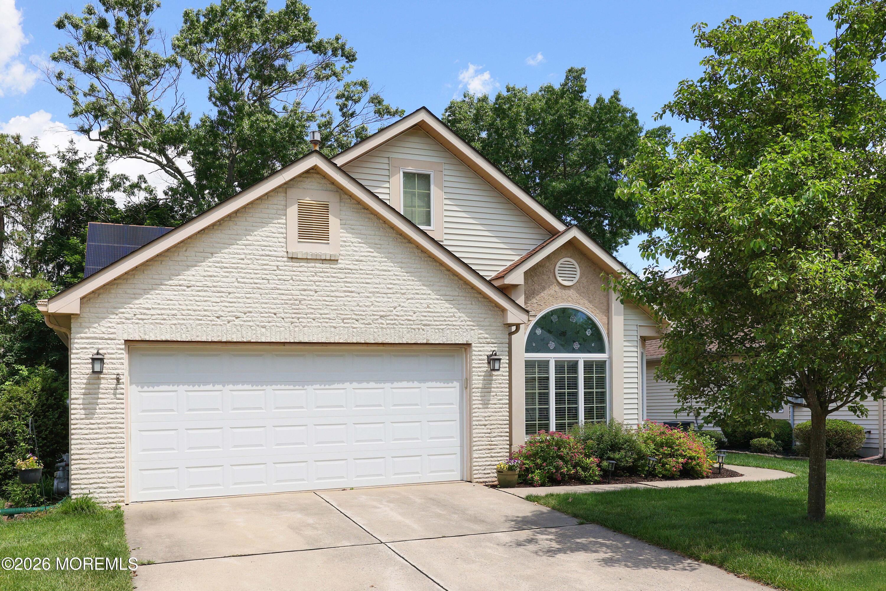 1572 Lacebark Road Toms River NJ 08755