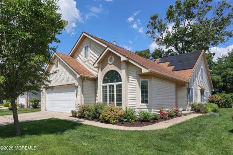 1572 Lacebark Road Toms River NJ 08755