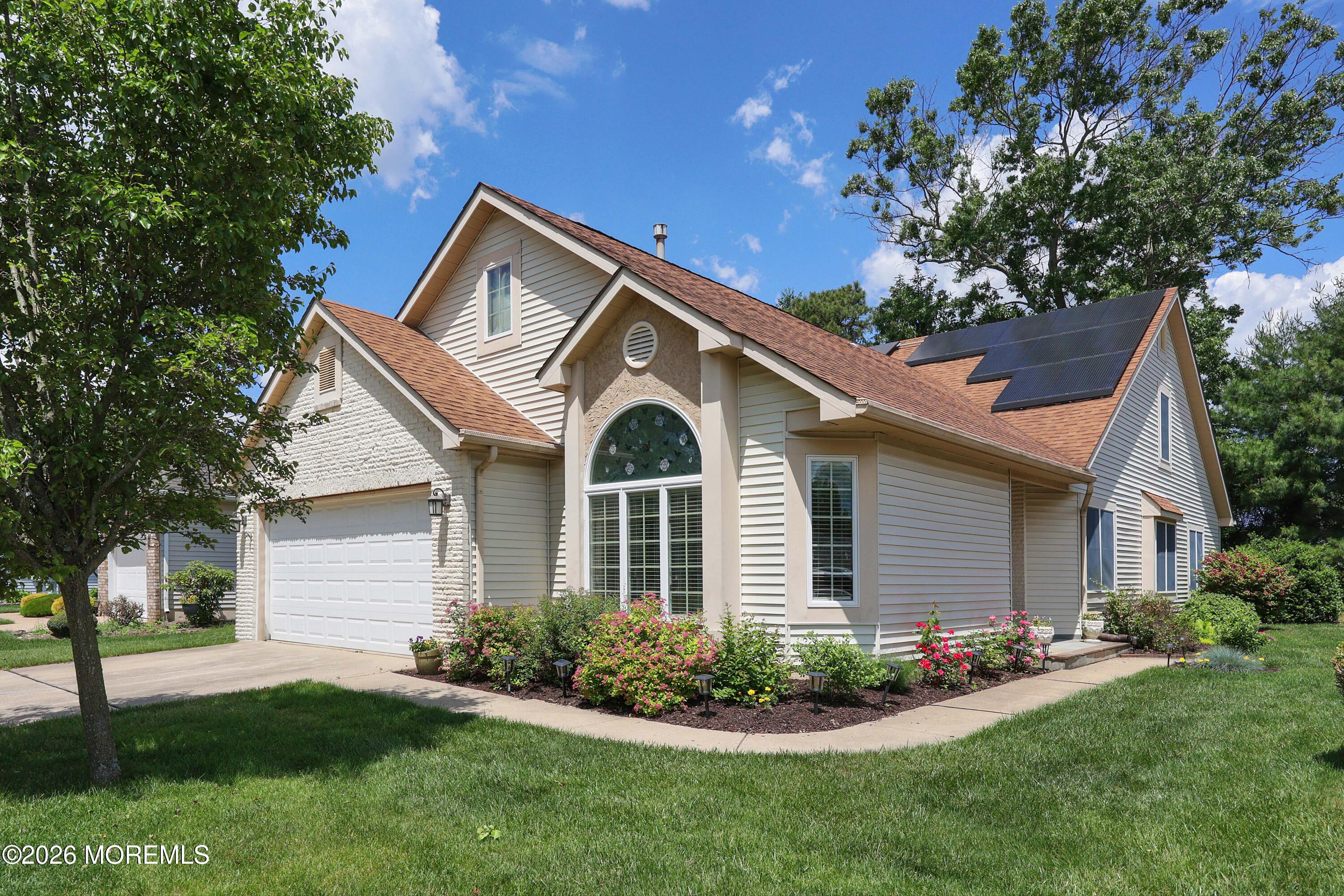 1572 Lacebark Road Toms River NJ 08755