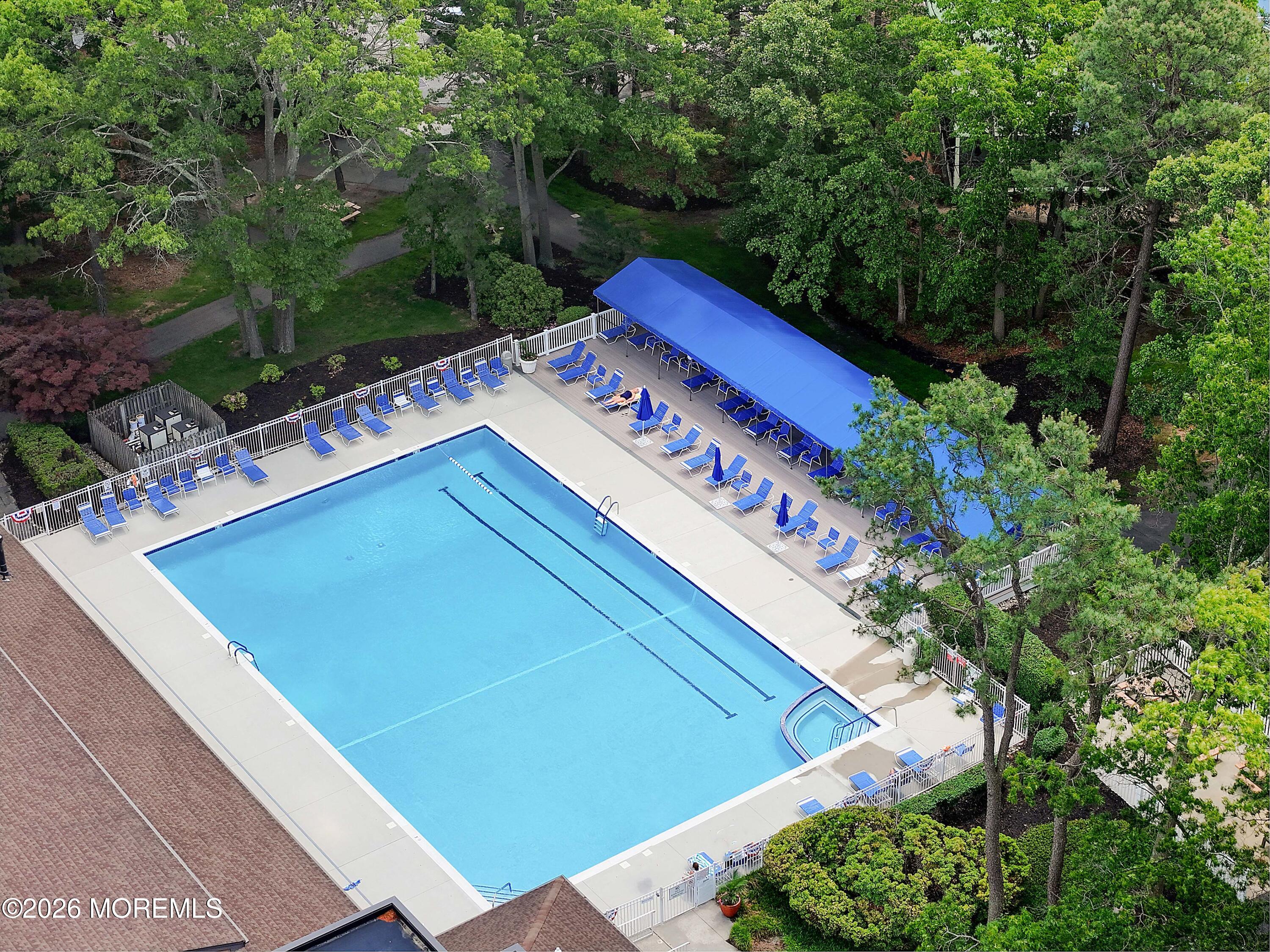 1572 Lacebark Road Toms River NJ 08755