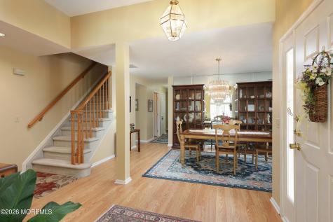 1572 Lacebark Road Toms River NJ 08755