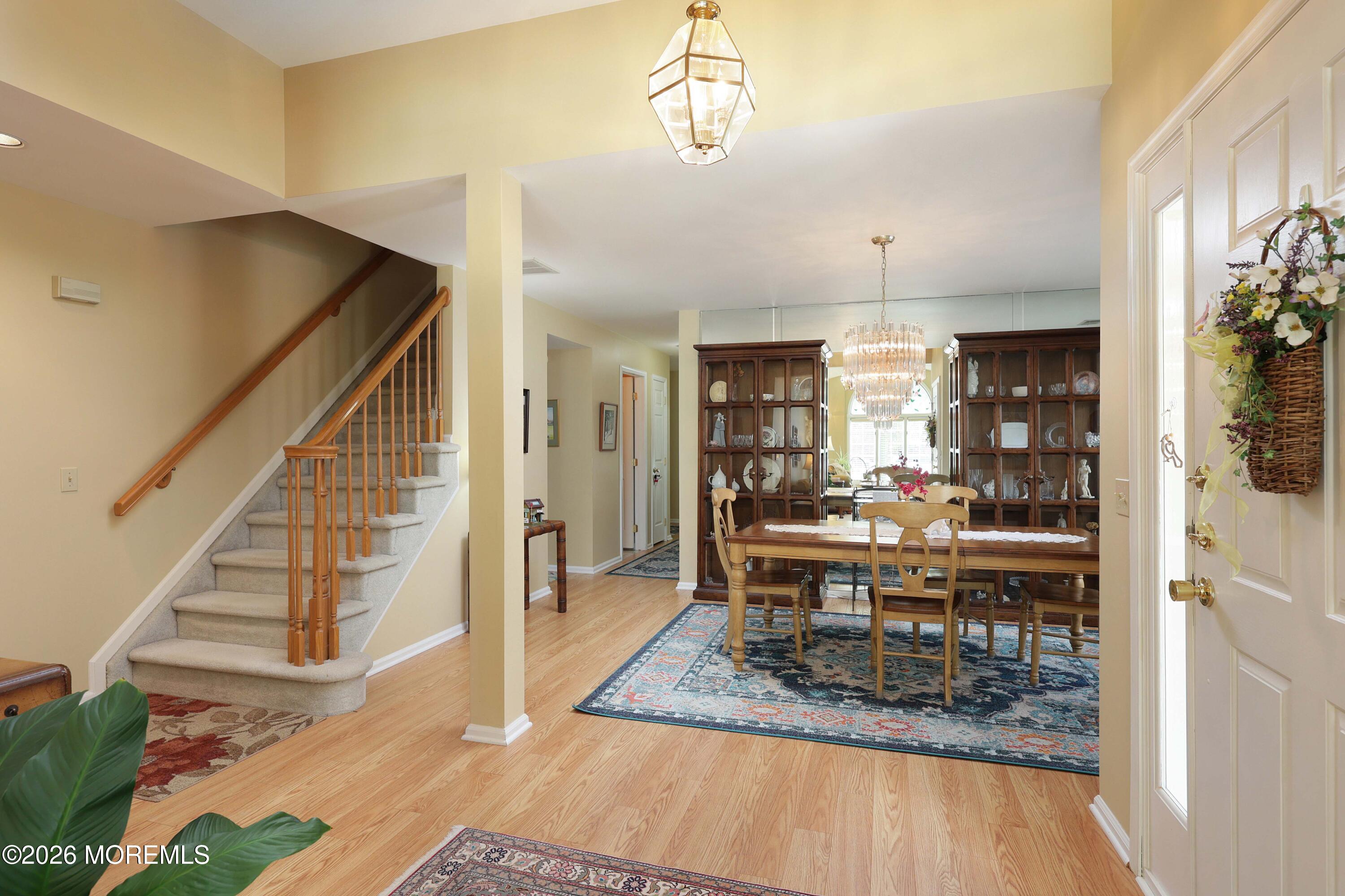 1572 Lacebark Road Toms River NJ 08755