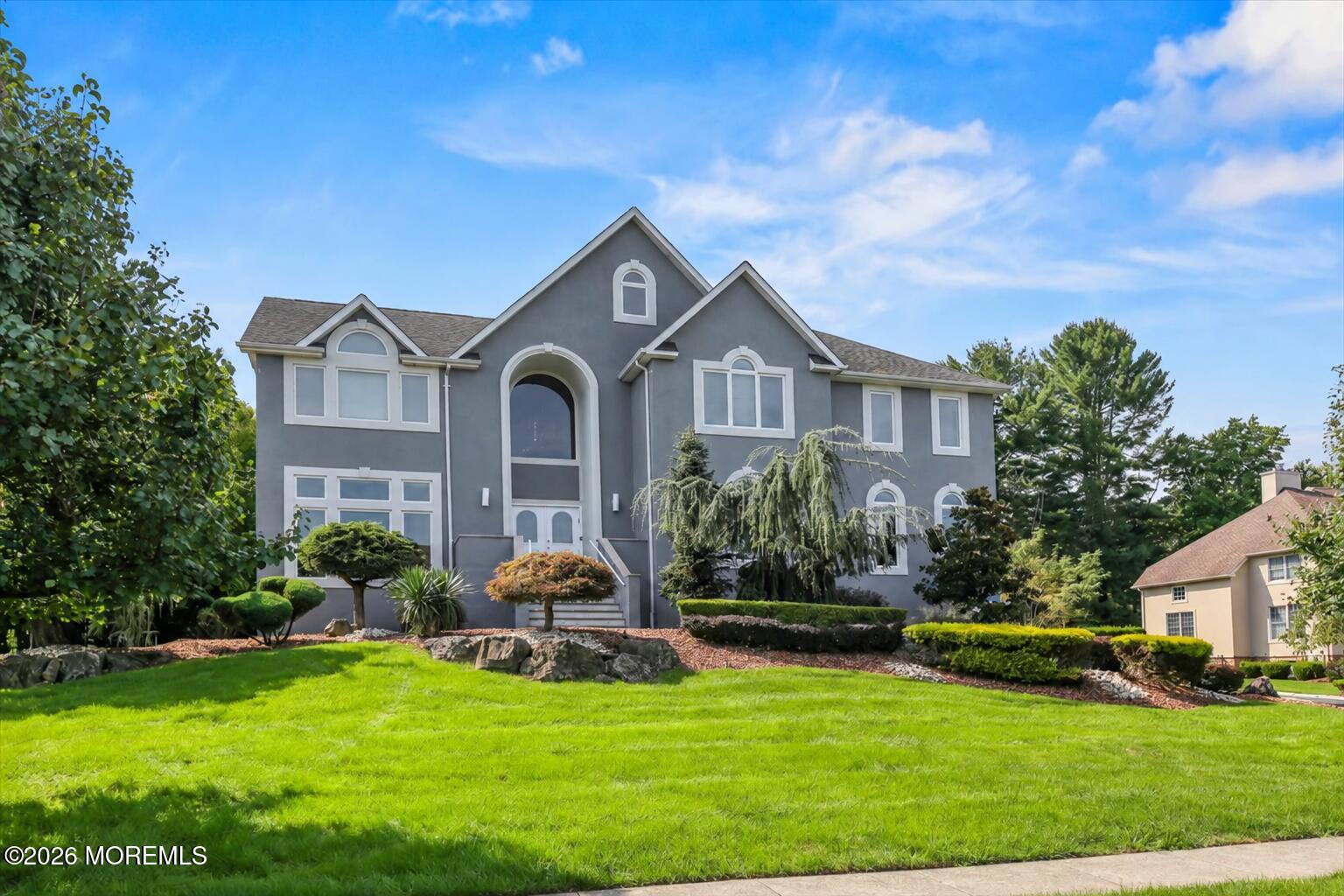 9 Landmark Lane Marlboro NJ 07746