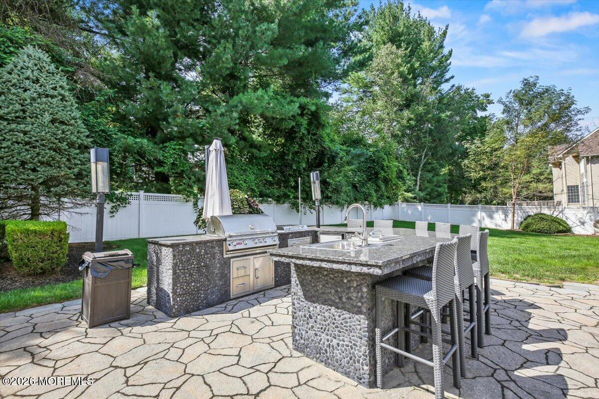 9 Landmark Lane Marlboro NJ 07746
