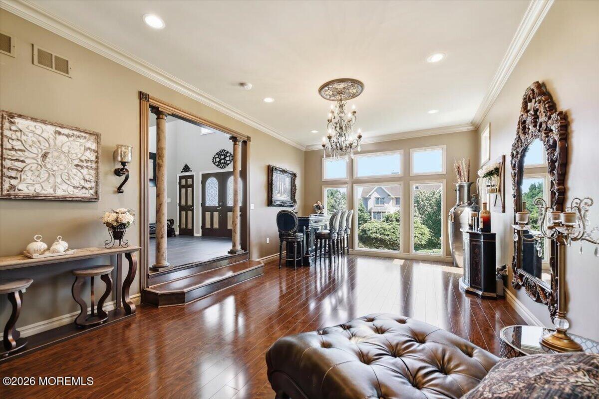 9 Landmark Lane Marlboro NJ 07746