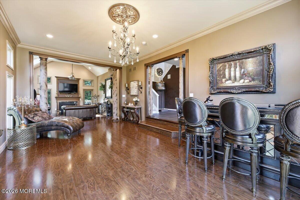 9 Landmark Lane Marlboro NJ 07746