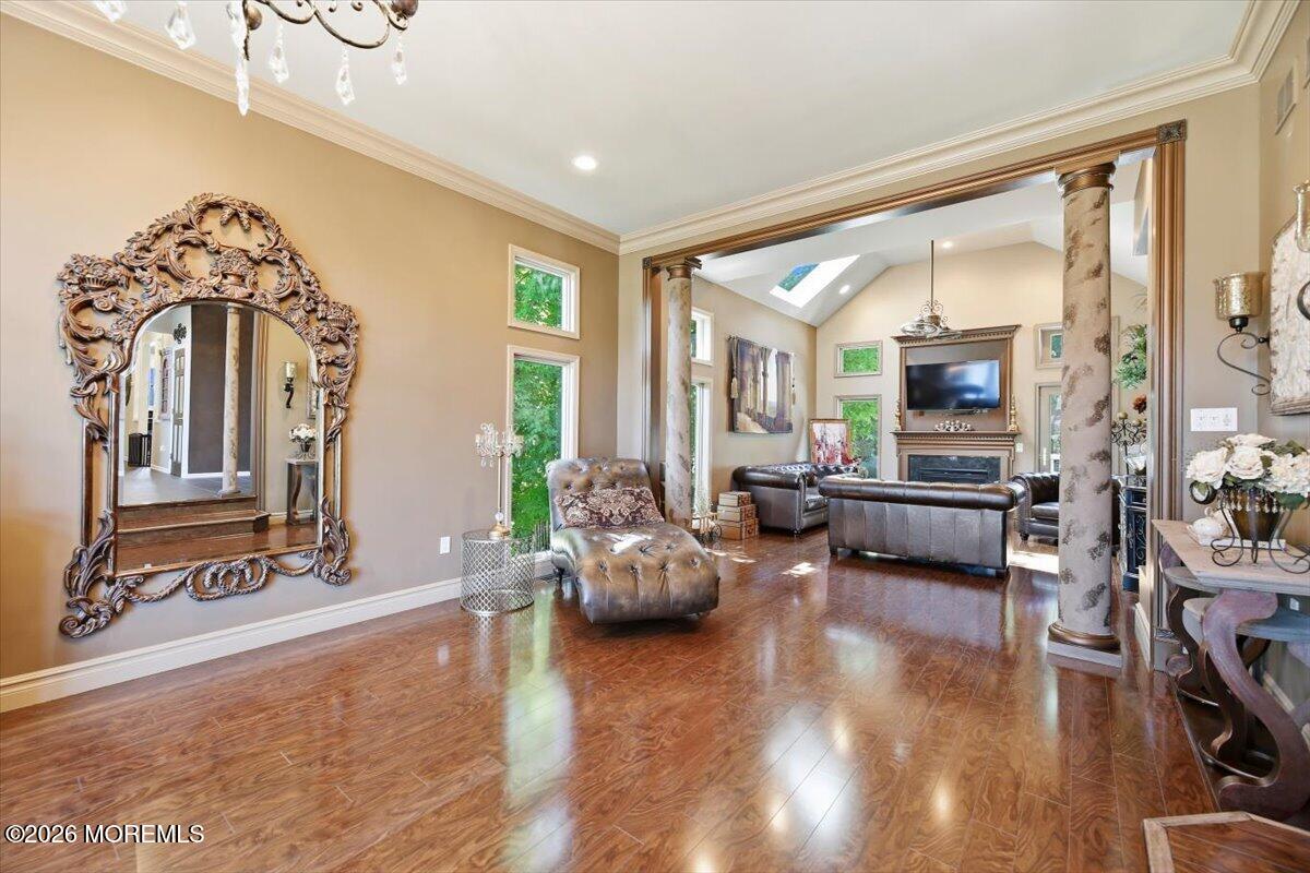 9 Landmark Lane Marlboro NJ 07746