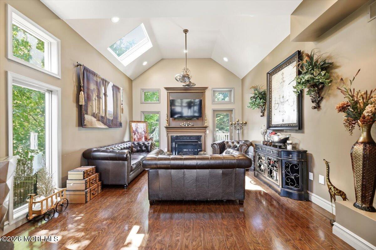 9 Landmark Lane Marlboro NJ 07746