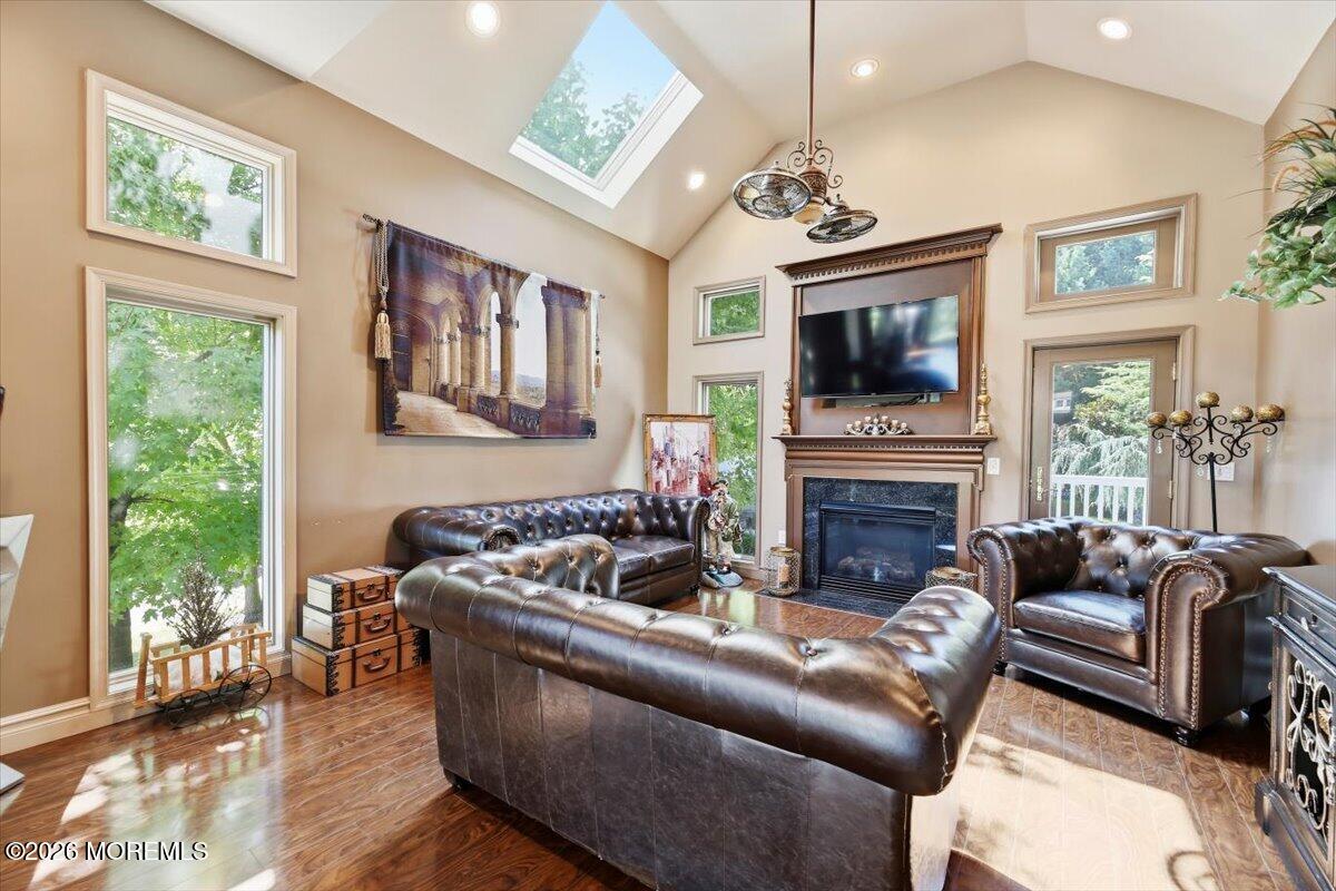 9 Landmark Lane Marlboro NJ 07746