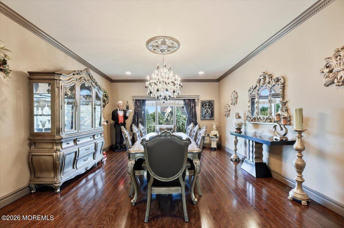 9 Landmark Lane Marlboro NJ 07746