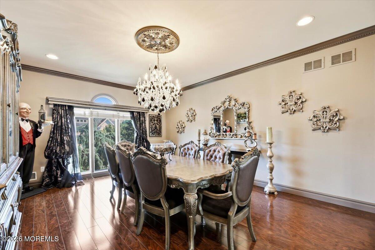 9 Landmark Lane Marlboro NJ 07746
