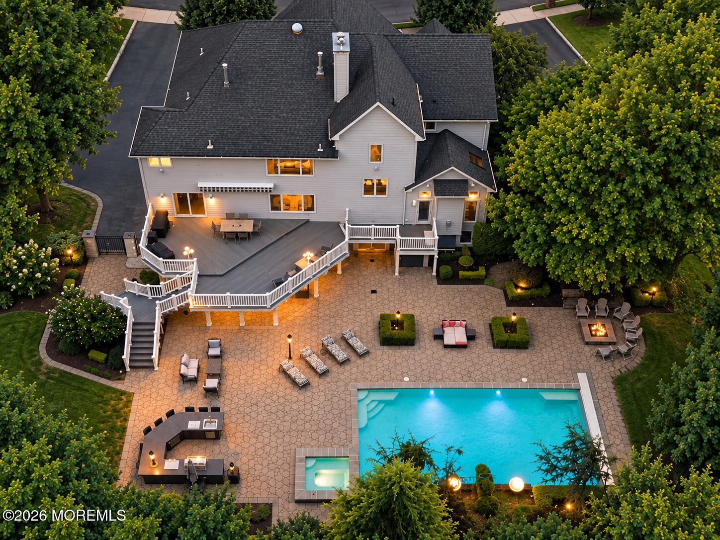 9 Landmark Lane Marlboro NJ 07746