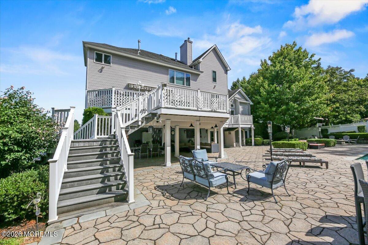 9 Landmark Lane Marlboro NJ 07746