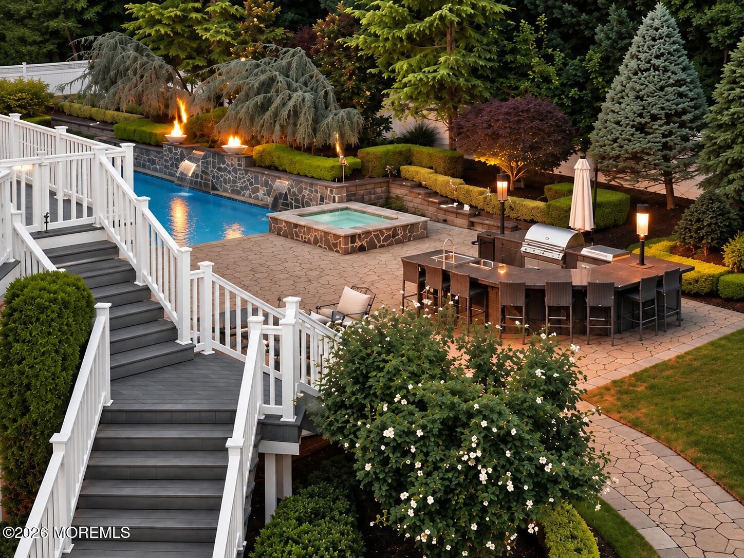 9 Landmark Lane Marlboro NJ 07746