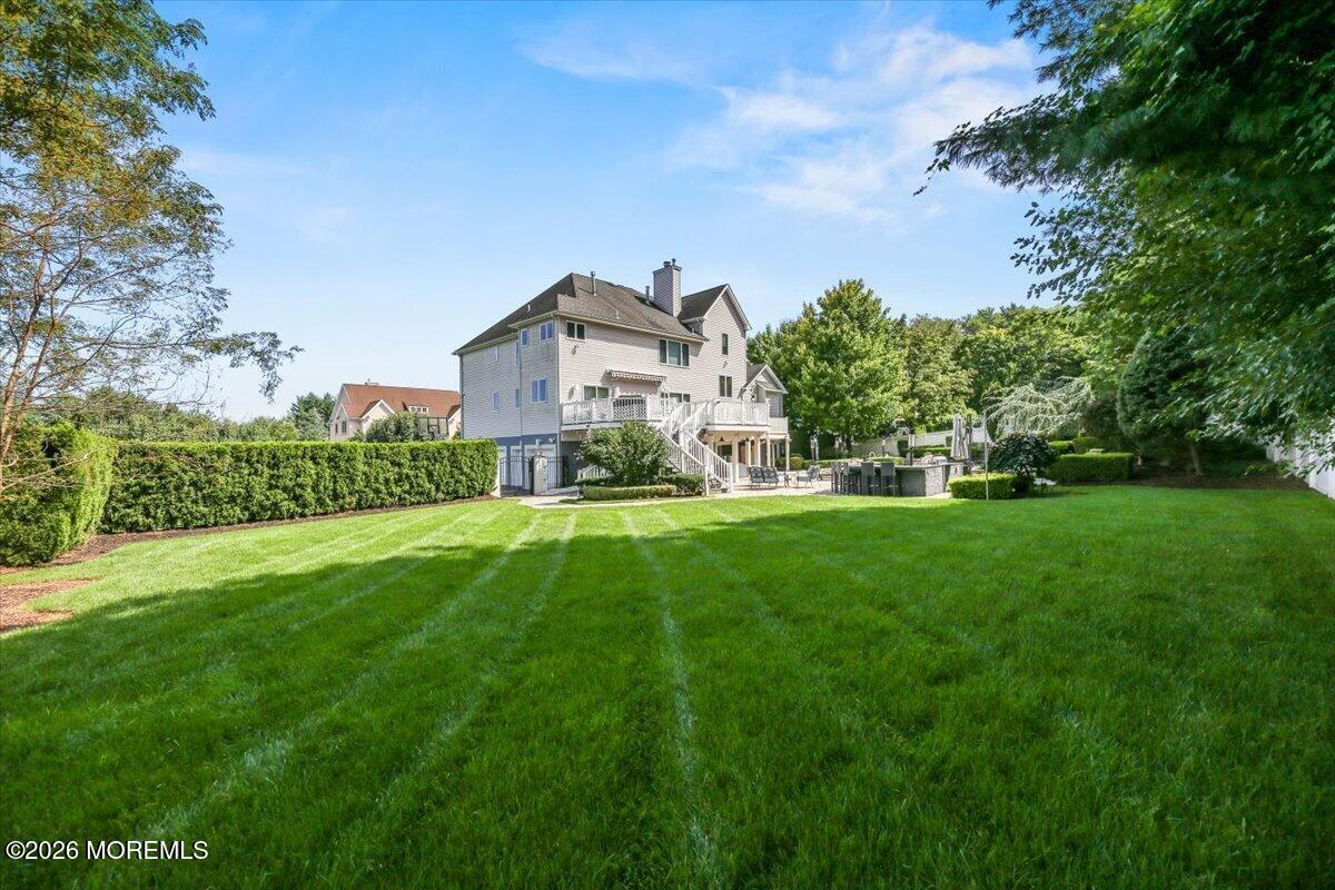 9 Landmark Lane Marlboro NJ 07746