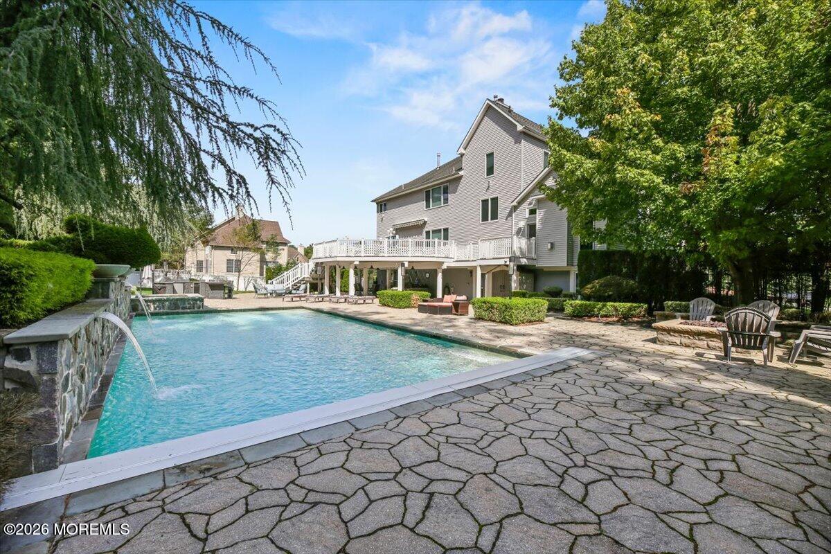 9 Landmark Lane Marlboro NJ 07746
