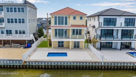 657 Bayview Drive Toms River NJ 08753