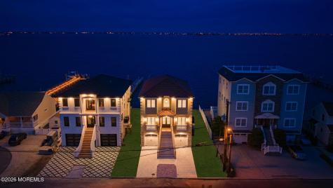 657 Bayview Drive Toms River NJ 08753