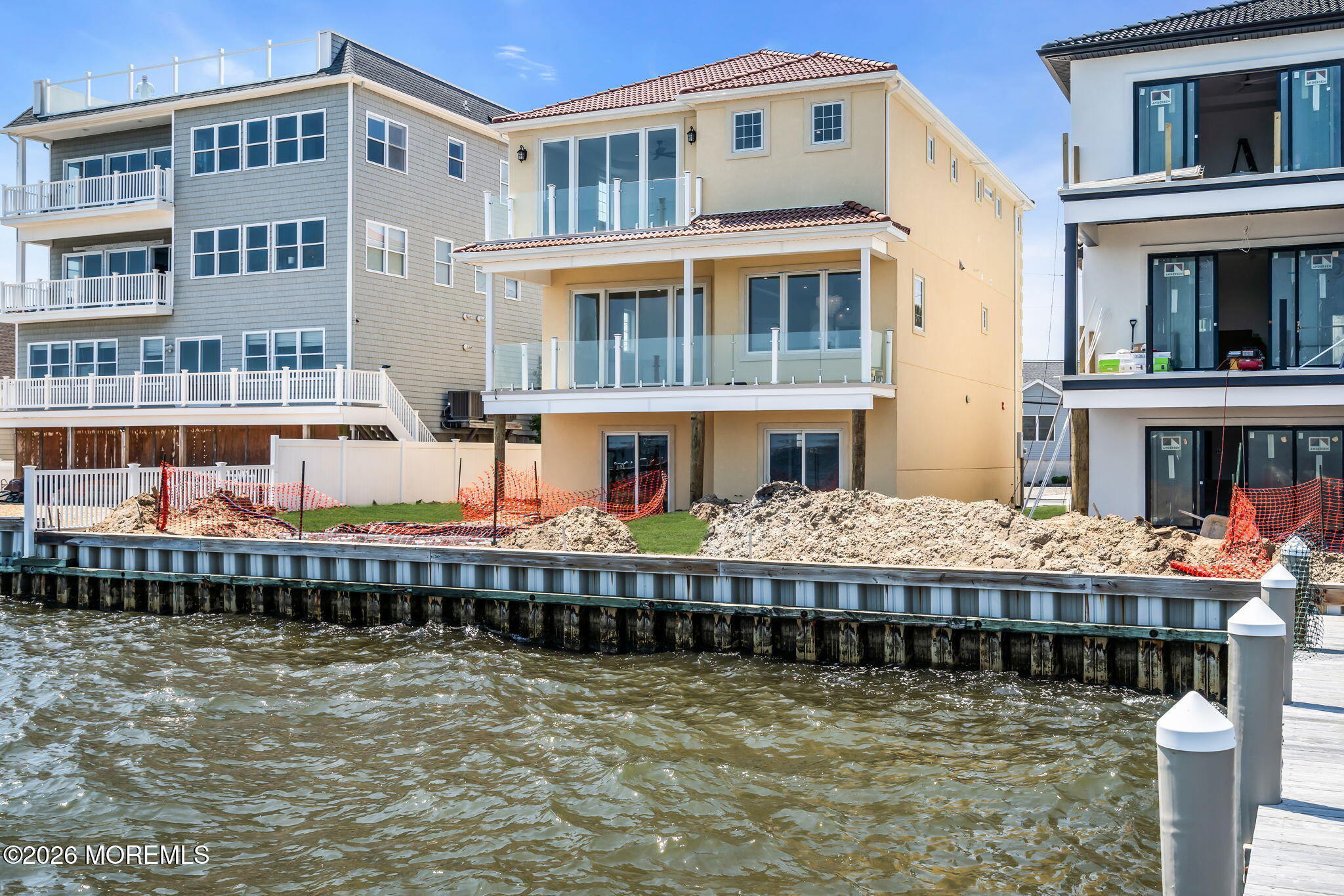 657 Bayview Drive Toms River NJ 08753