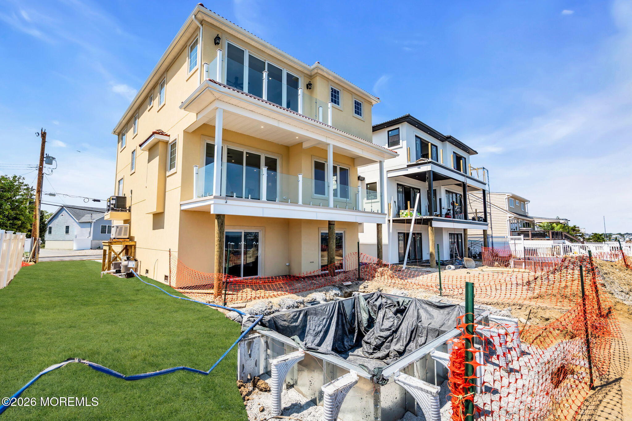 657 Bayview Drive Toms River NJ 08753