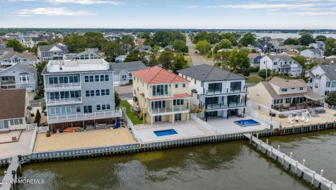 657 Bayview Drive Toms River NJ 08753