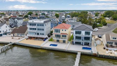 657 Bayview Drive Toms River NJ 08753