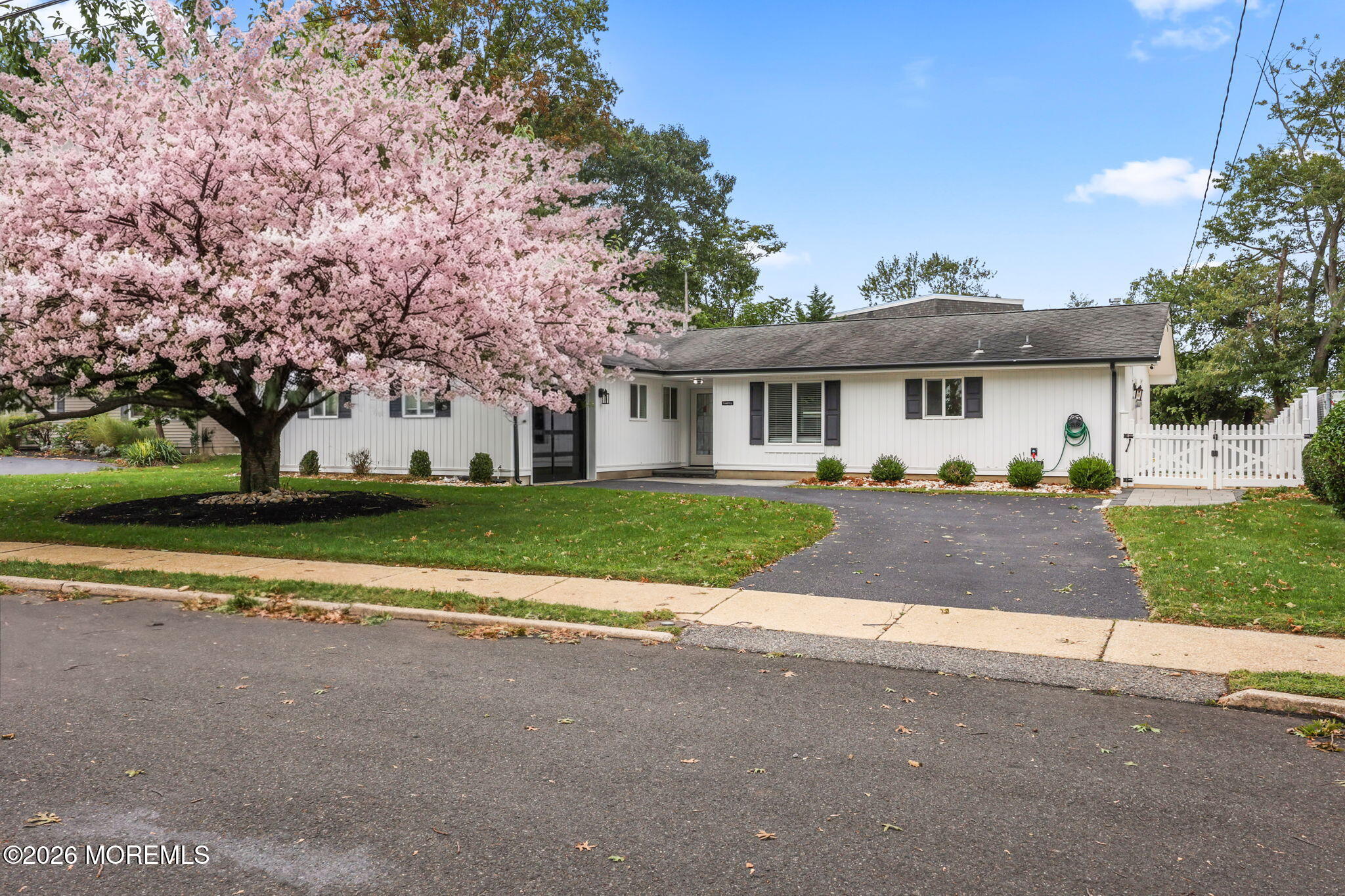 20 Middle Lane Long Branch NJ 07740