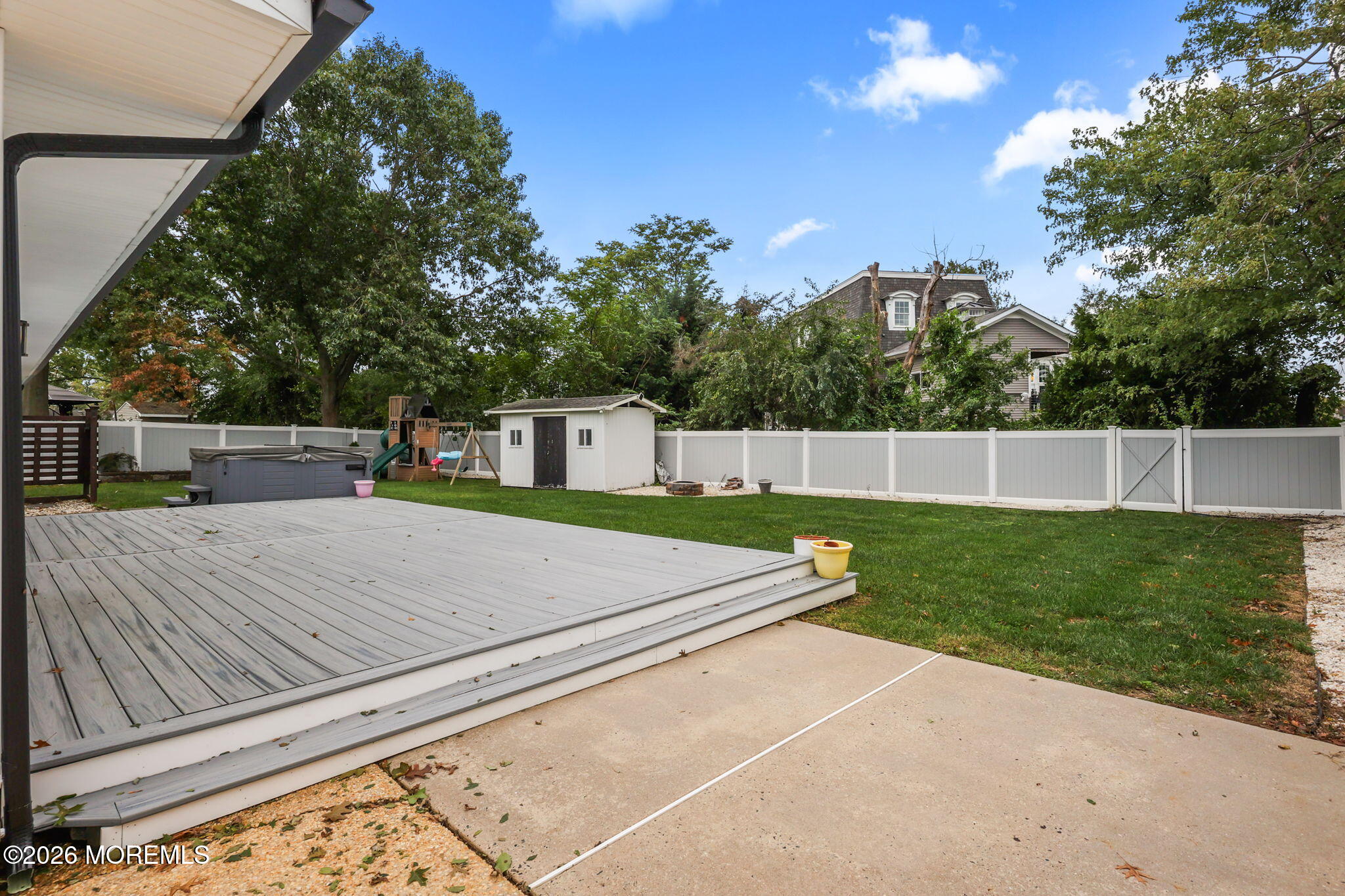 20 Middle Lane Long Branch NJ 07740