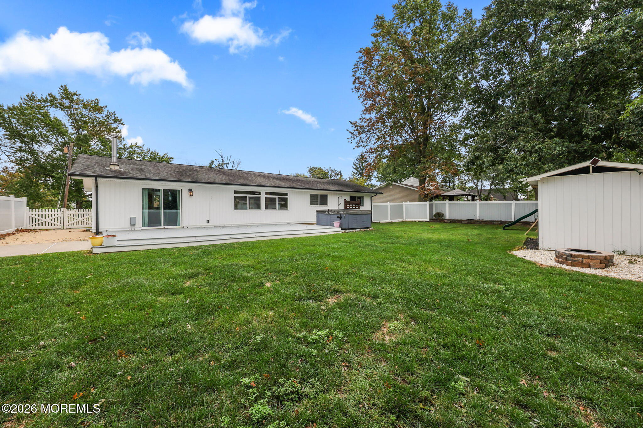 20 Middle Lane Long Branch NJ 07740
