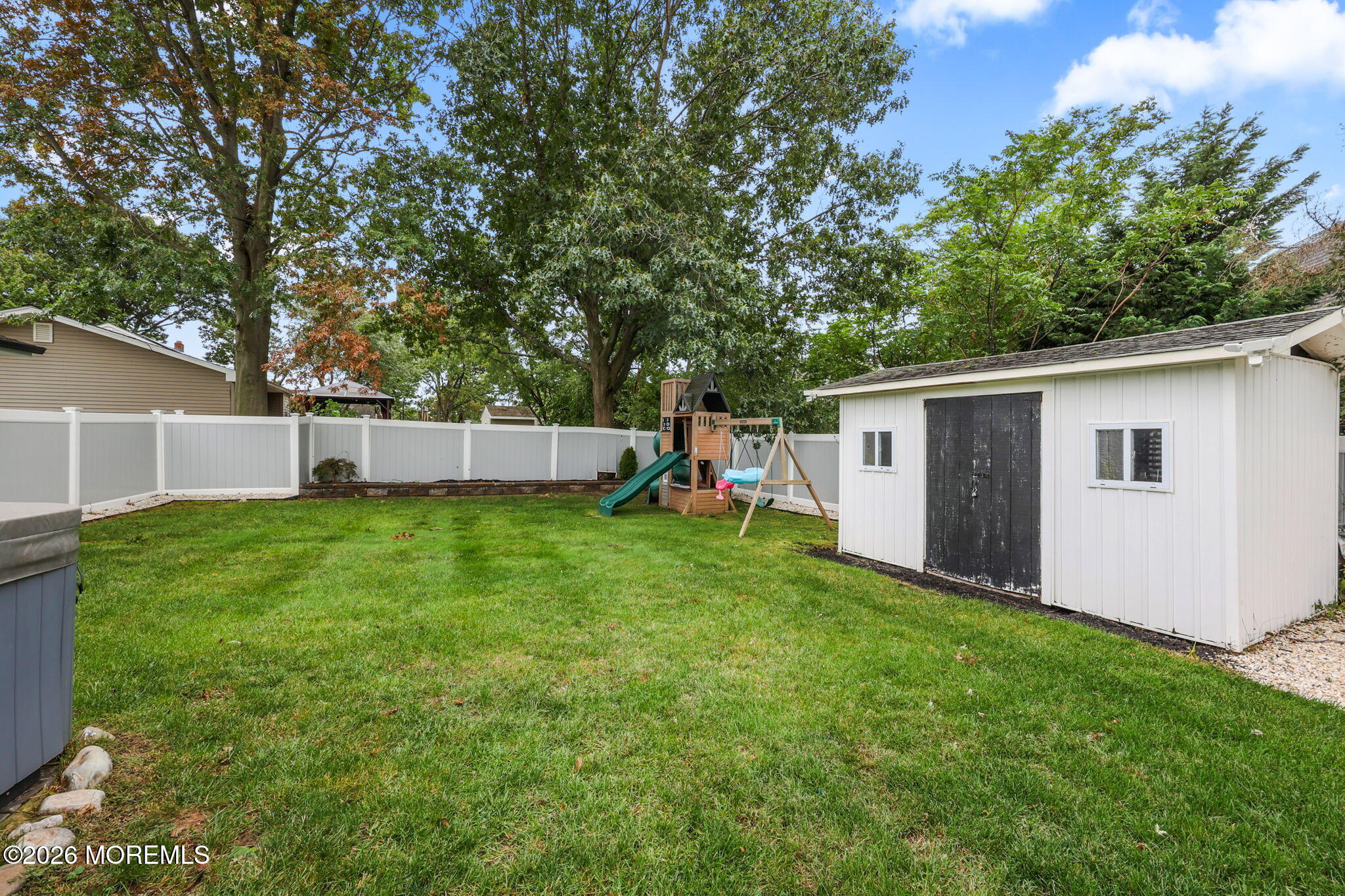 20 Middle Lane Long Branch NJ 07740
