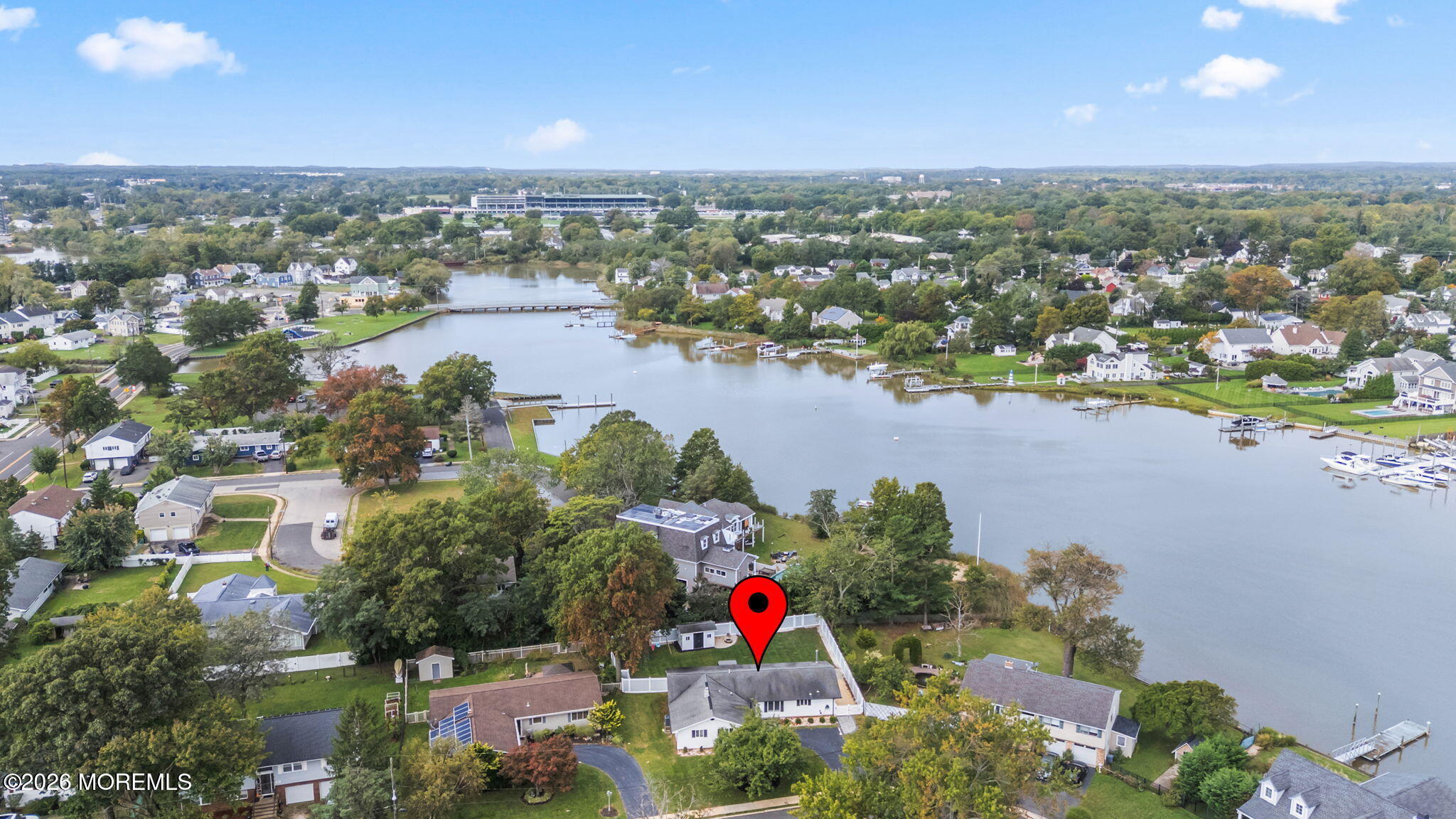 20 Middle Lane Long Branch NJ 07740