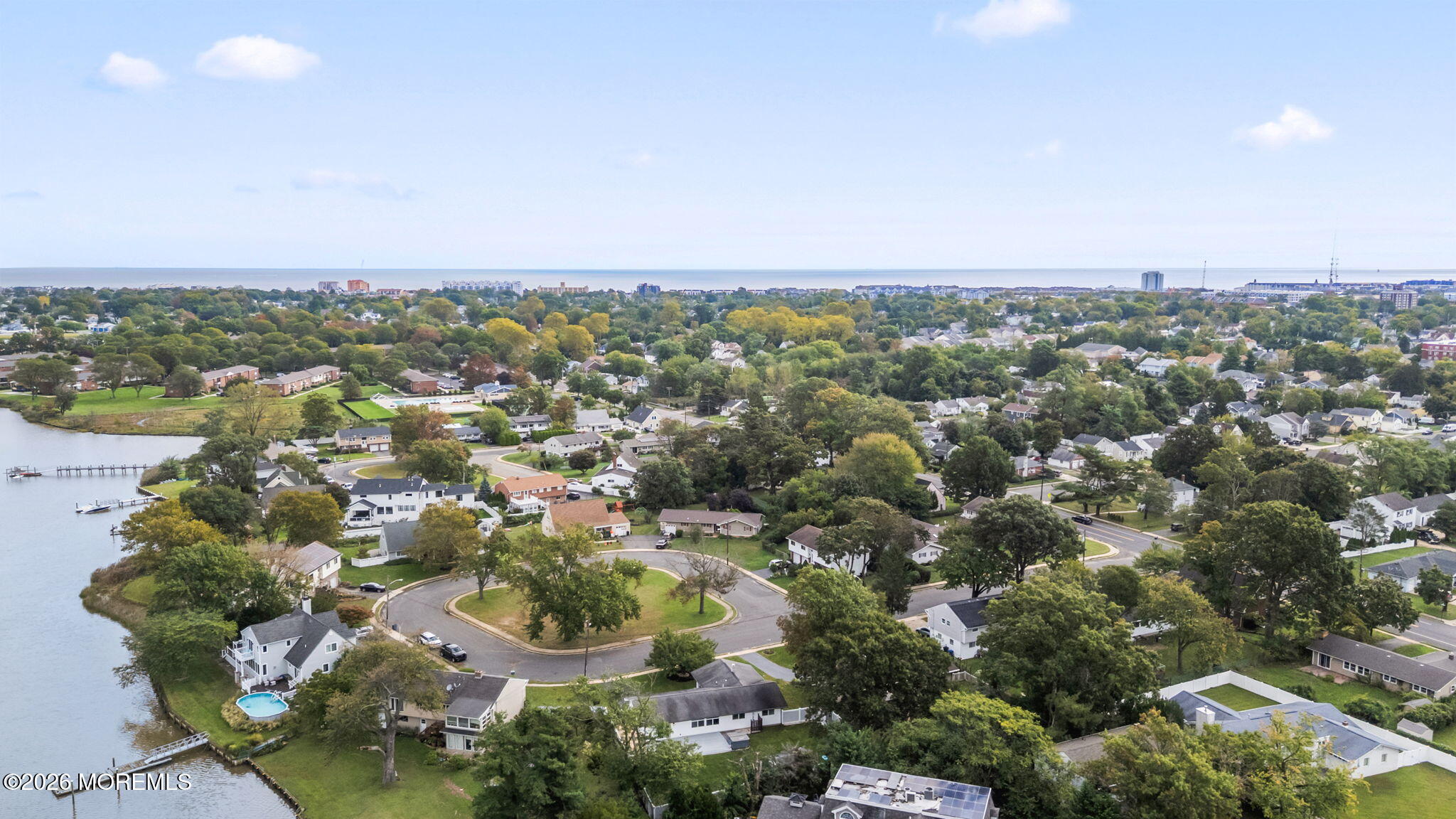 20 Middle Lane Long Branch NJ 07740