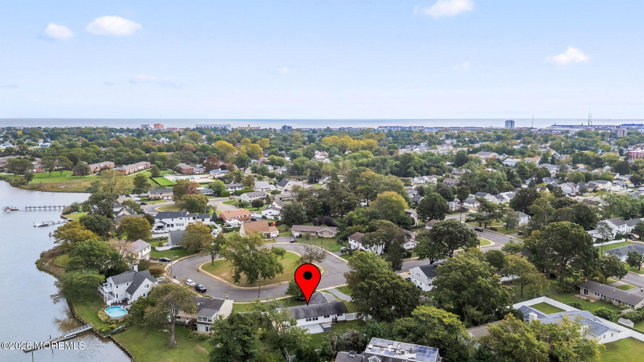 20 Middle Lane Long Branch NJ 07740